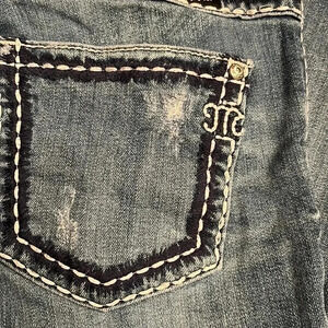 Miss me boyfriend jeans size 30